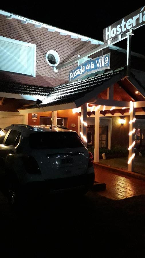 De La Estalagem Villa Gesell
