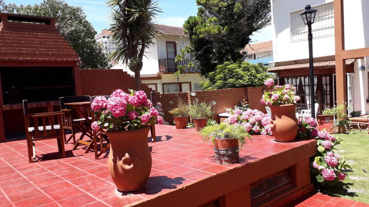 De La Villa Gesell
