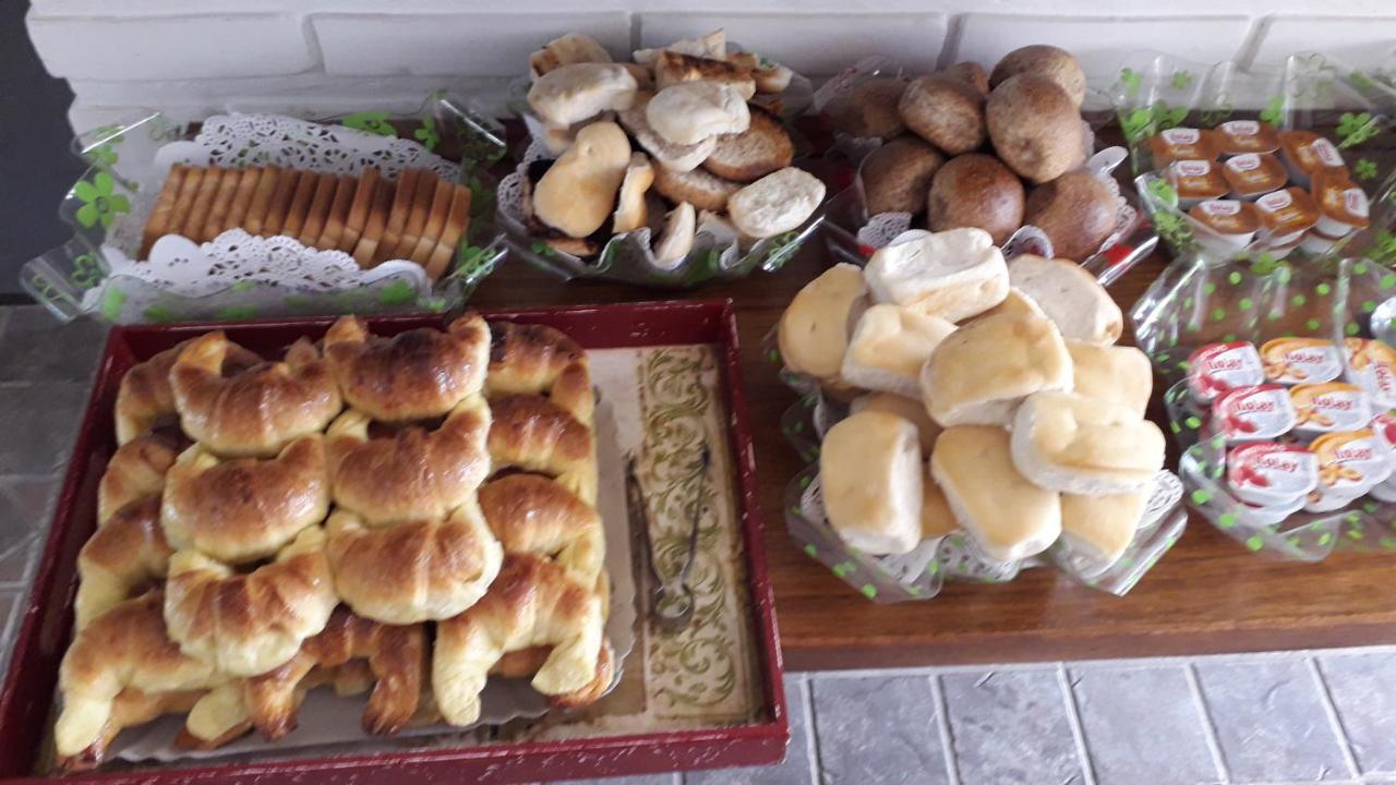 Estalagem De La Villa Gesell